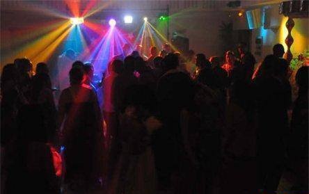DJ animateurs